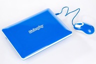 Laptop edukacyjny dla dzieci Mój pierwszy laptop Kinderplay