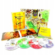 NEVERWINTER NIGHTS MINI BIG BOX KOLEKCJONERSKI PC