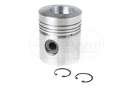 Tłok siln.FI-100MM/4p. 02136958, 02239090, 04153953, 04154894 Deutz-fahr, 0