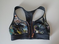 Śliczna markowa bielizna Dorina D-17628M-V53 UK 10 EUR S