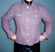 KURTKA JACKPOT 36 38 S M DAMSKA JEANSOWA LEE BAWEŁNA NOWA WIOSNA 2026