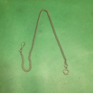 Dewizka do zegarka kieszonkowego 40 cm