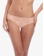 Śliczne markowe majtki WACOAL by FREYA 843297 LACE TO LOVE S