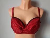 Śliczny biustonosz F&F EUR 75DD UK 34DD