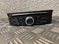 Radio CD Oryginalne Citroen C-Elysee Peugeot 301