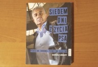 Siedem dni z życia psa - Dariusz Loranty