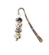 Zakładka do książki, modułowa, łapki