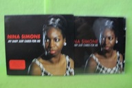 Nina Simone-my baby just cares for me 2CD Nina Simone CD