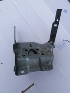 PODSTAWA AKUMULATORA MOCOWANIE OBUDOWA UCHWYT ŁAPA HONDA JAZZ III 2008-2014