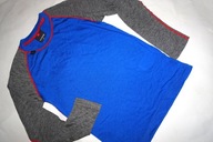 ULVANG 140 CM BLUZKA TERMICZNA 30% MERINO SUPER J.NOWA!