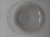 talerzyk PRĄDNICZANKA lodowy grys PRL