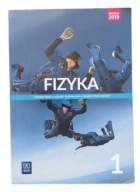 Fizyka 1. Podręcznik. ZP G. F. Wojewoda WSiP