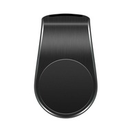 Uchwyt magnetyczny Aptel czarny