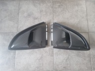 WLOT POWIETRZA CARBON Porsche Cayman GT4RS GT4 718 NOWY 9GT853794 9GT853793