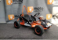 KAYO Inny Buggy Kayo S70, automat, silnik Loncin, pasy bezpieczenstwa
