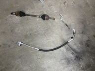 Rurka przewód waz klimatyzacji Nissan Micra K12