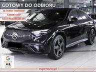 GLC Coupe 300 4-Matic AMG Line 2.0 (258KM) 2025