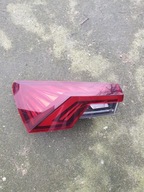 SKODA OCTAVIA 4 LAMPA TYŁ LEWA