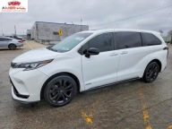 Toyota Sienna XSE 2021 2.5 Benzyna 245KM