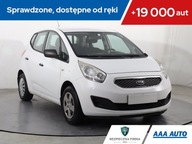Kia Venga 1.4 CVVT, Salon Polska, Serwis ASO