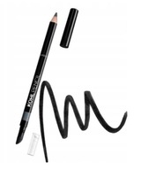 Avon Kohl Kredka do oczu z gąbeczką - True Black