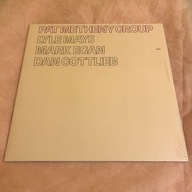 Pat Metheny Group Winyl 180G