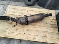 KATALIZATOR DPF FAP PEUGEOT 407 K322 TPSA 13C06A