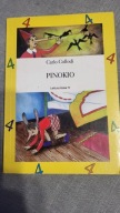 Pinokio Carlo Collodi