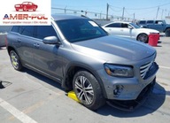 Mercedes-Benz GLB 250 2025 2.0l 2.0 Benzyna 221KM