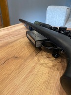 Uchwyt na zapasowy magazynek SSG10 ASG