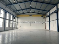 Magazyny i hale, Toruń, 500 m²