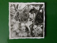 piękna kobieta 30te (1403c)