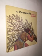 PRZYGODY ODYSEUSZA - Jan Parandowski (1982)