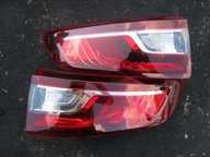 Lampa tylna edge light design Megane IV kombi KOMBI EUROPA Oryginał