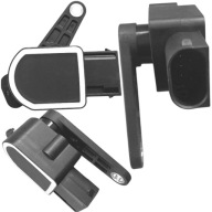 E90 E39 E53 R50 CZUJNIK REGULACJI ZASIĘGU ŚWIATEŁ LAMP PRZÓD 37146853753