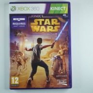 Star Wars Kinect xbox 360