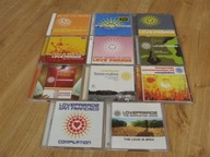 Love Parade 96-06 KOLEKCJA WestBam Dr. Motte DJ Tonka Cosmic Baby 4 Strings