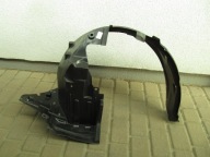NISSAN MICRA K13 2010 - 2017 NADKOLE PRZEDNIE PRZÓD PRAWE