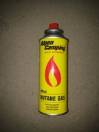 Kartusz gazowy Alpen Camping IK-1004 227 g 400 ml Warto Tanio Zobacz!