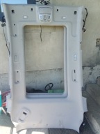 Hyundai Tucson III podsufitka panorama