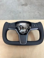 TESLA KIEROWNICA SKÓRZANA WOLANT 1095222-99-L