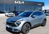 Kia Sportage Salon Polska 1.6 Benzyna 180KM