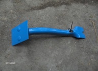 Uchwyt zgarniaka Lemken