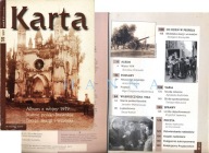 Karta Album z wojny 1919 Starcie polsko-litewskie nr 32 z 2001