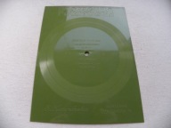 ALIBABKI szary kolor twoich KOZŁOWSKA jaś i małgosia POCZTÓWKA DŹWIĘKOWA