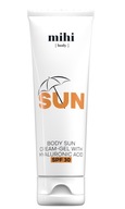 Krem do opalania Mihi SUN 30 SPF 100 ml