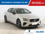 Volvo S60 T4, Salon Polska, Serwis ASO, Automat