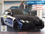 BMW Seria 3 M3 Competition xDrive Sedan 3.0 (530KM) 2026