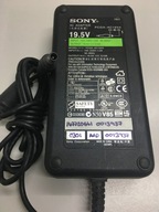 Zasilacz SONY VAIO 19.5V 5.13A PCGA-AC19V4 LAPTOPA