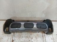 ZDERZAK CITROEN C3 AIRCROSS 17+ TYŁ NR N220